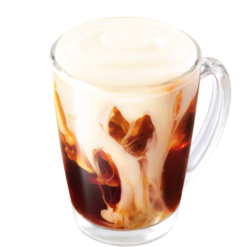 [餐饮单品]-瑞幸-小黄油美式