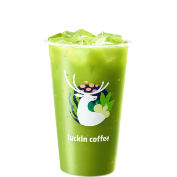 羽衣轻体果蔬茶