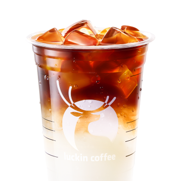 [餐饮单品]-瑞幸-乳酸菌美式