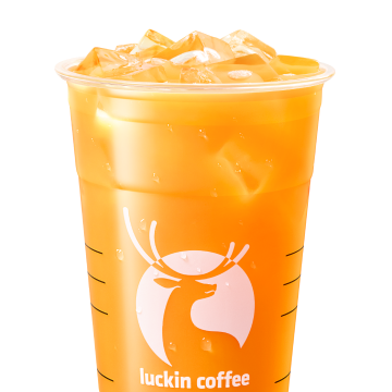 每日维C果蔬茶（超大杯）