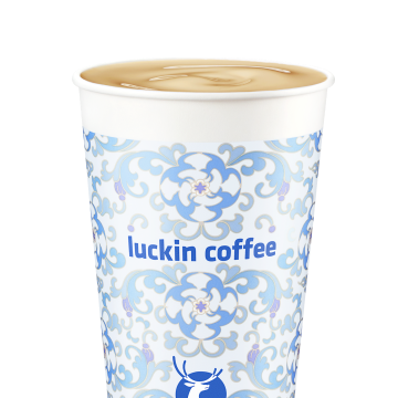 [餐饮单品]-瑞幸-鲜萃轻轻茉莉